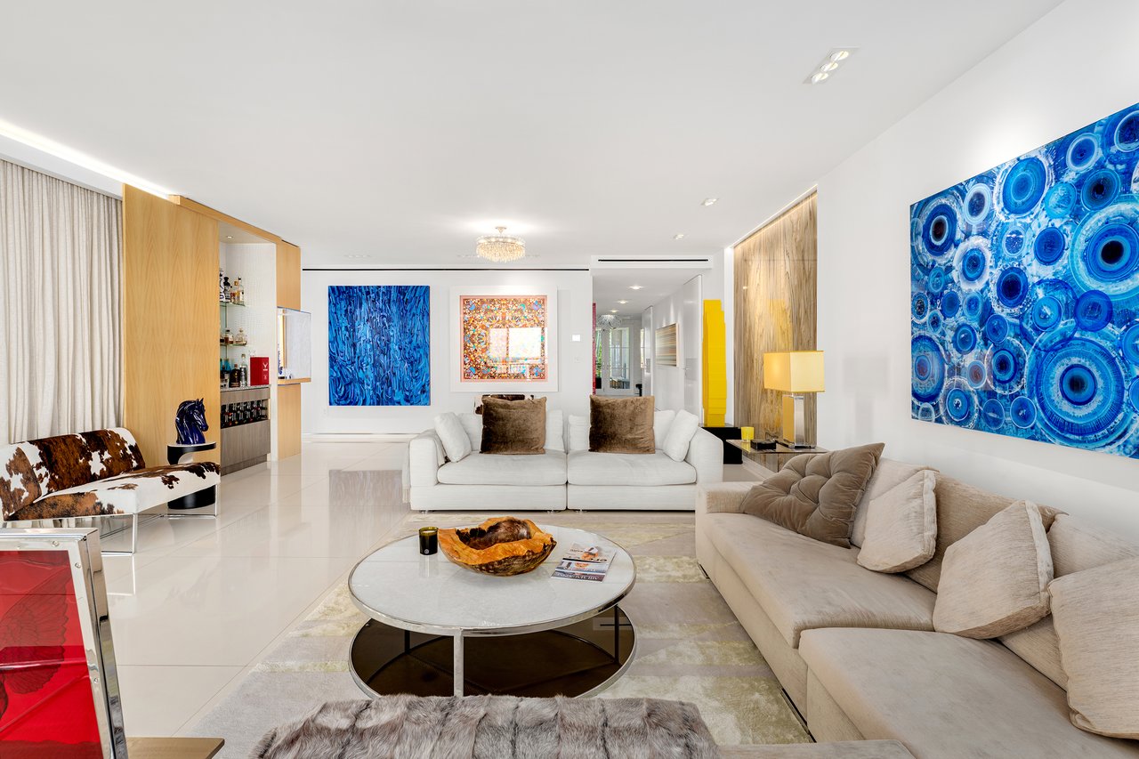 5134 Fisher Island Drive