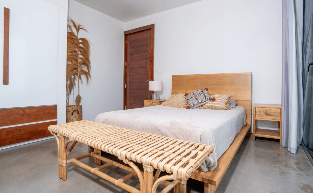 Casa Alta - Las Ventanas - Modern Tropical Oasis