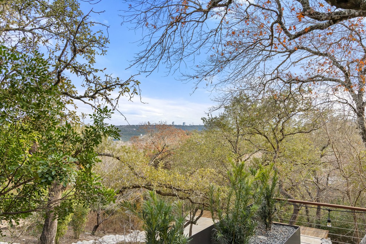 6109 Mountain Villa Circle | Taniguchi Modern Home in Northwest Hills