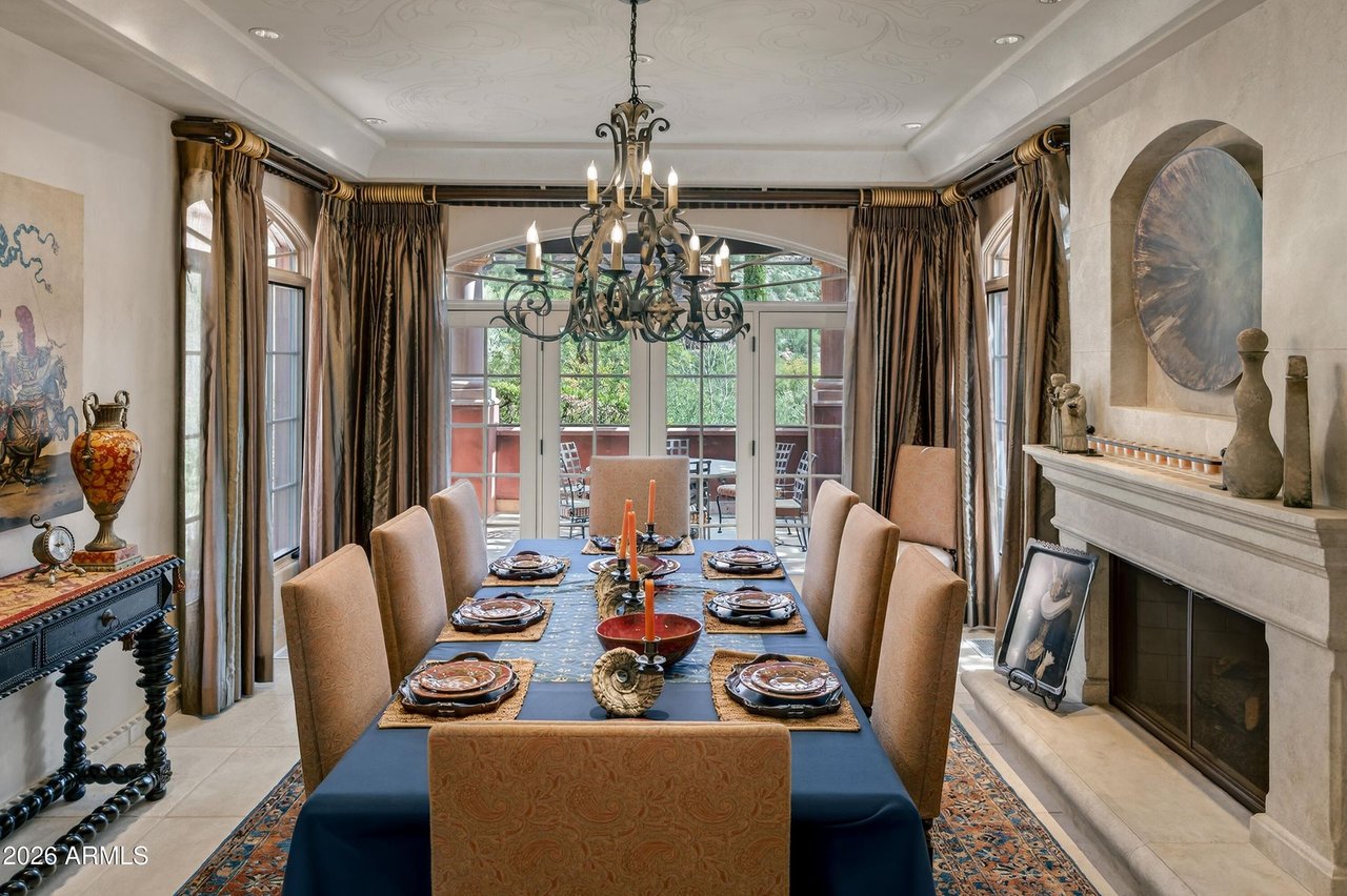Private Enchantment Estate