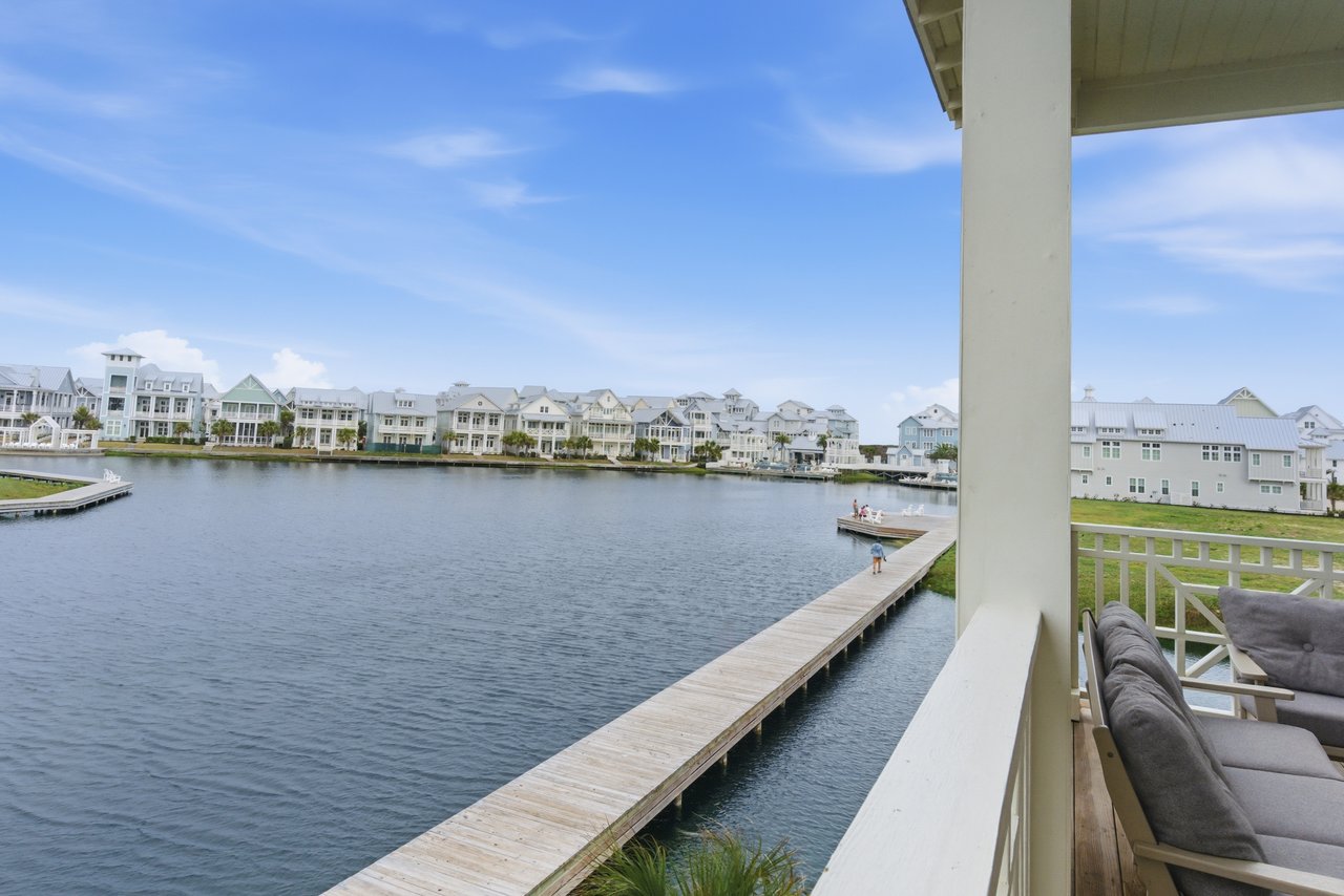Summer Wind Beach Rental