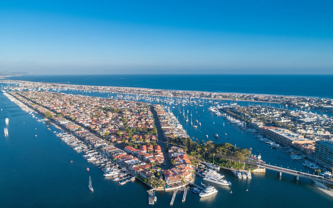 Lido Island