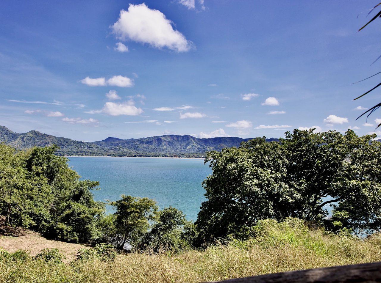 Titled Beachfront Development Parcel