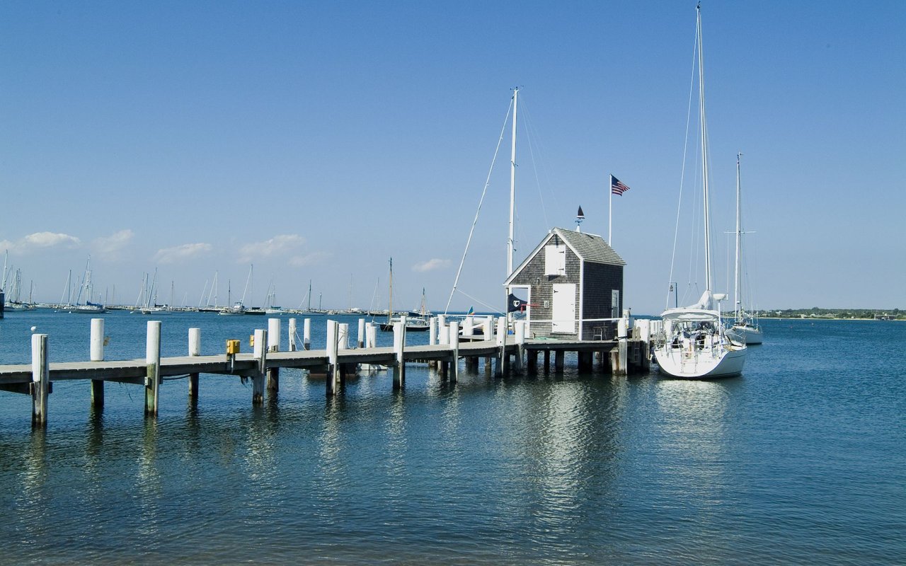 Vineyard Haven