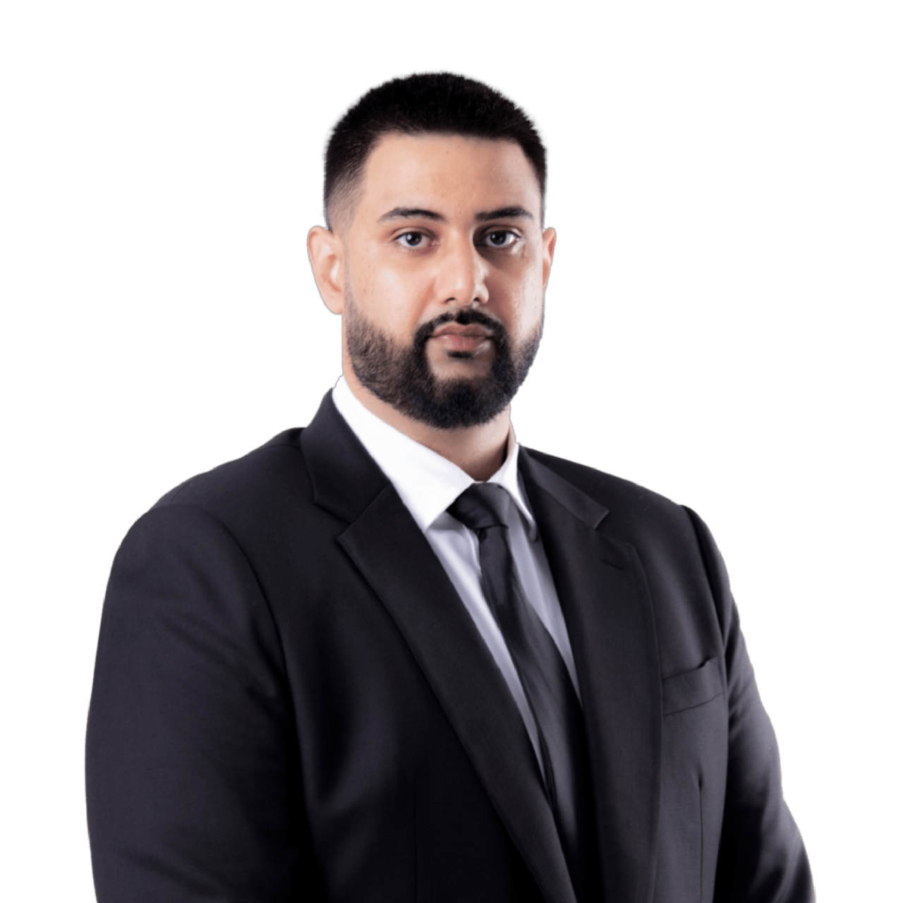 Tanveer Bhullar Canada Real Estate Agent Headshot