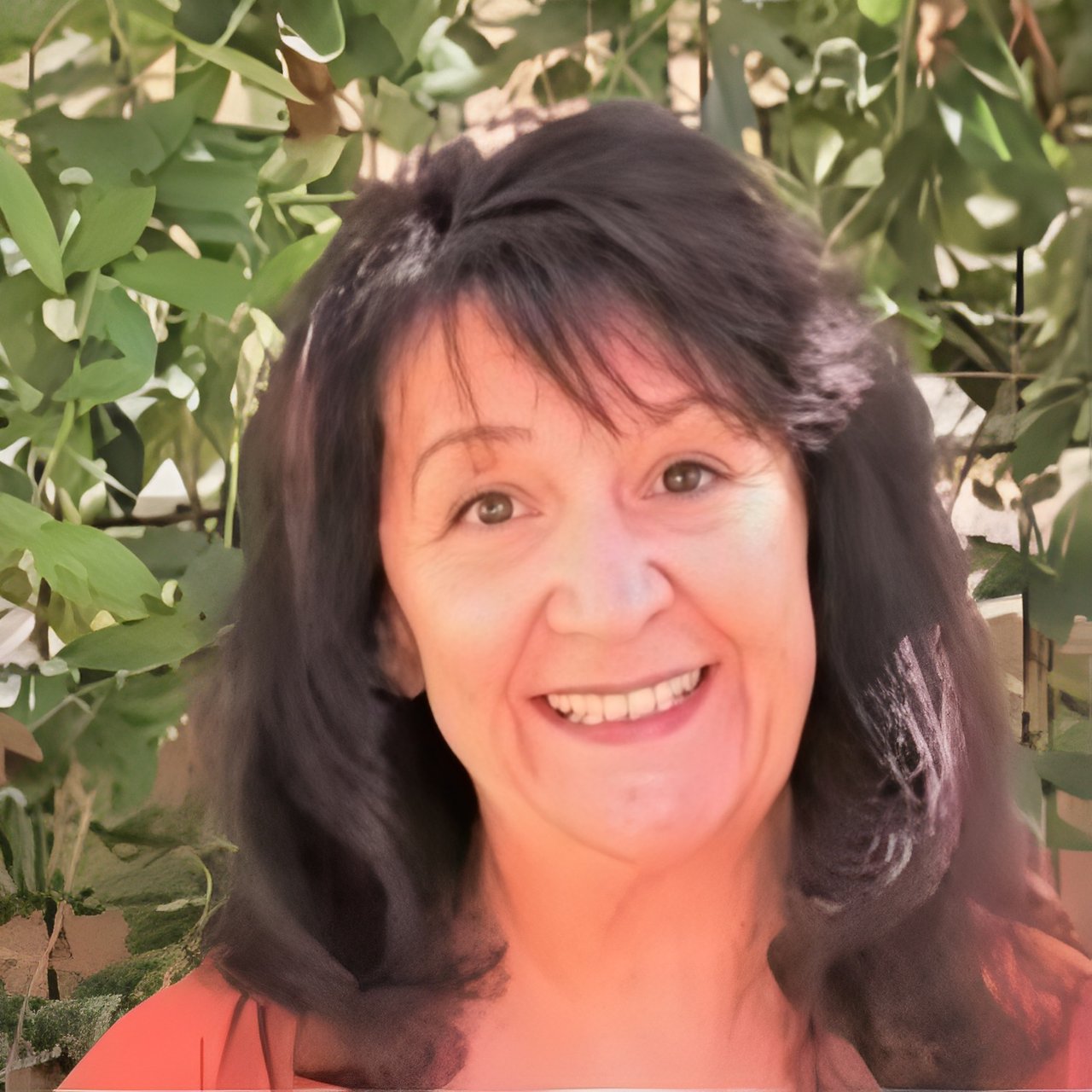 Cindy Marksberry Arnold, CA Real Estate Agent Headshot