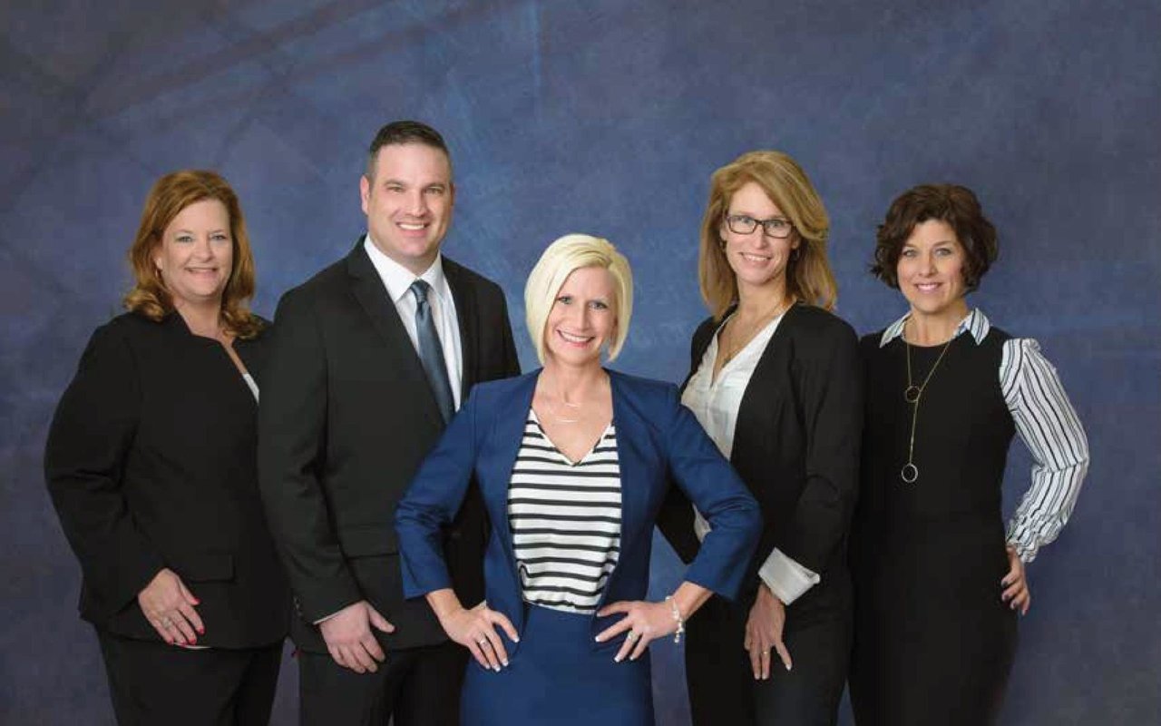 The Driving Force of the Becky O’Neill Power Home Selling Team