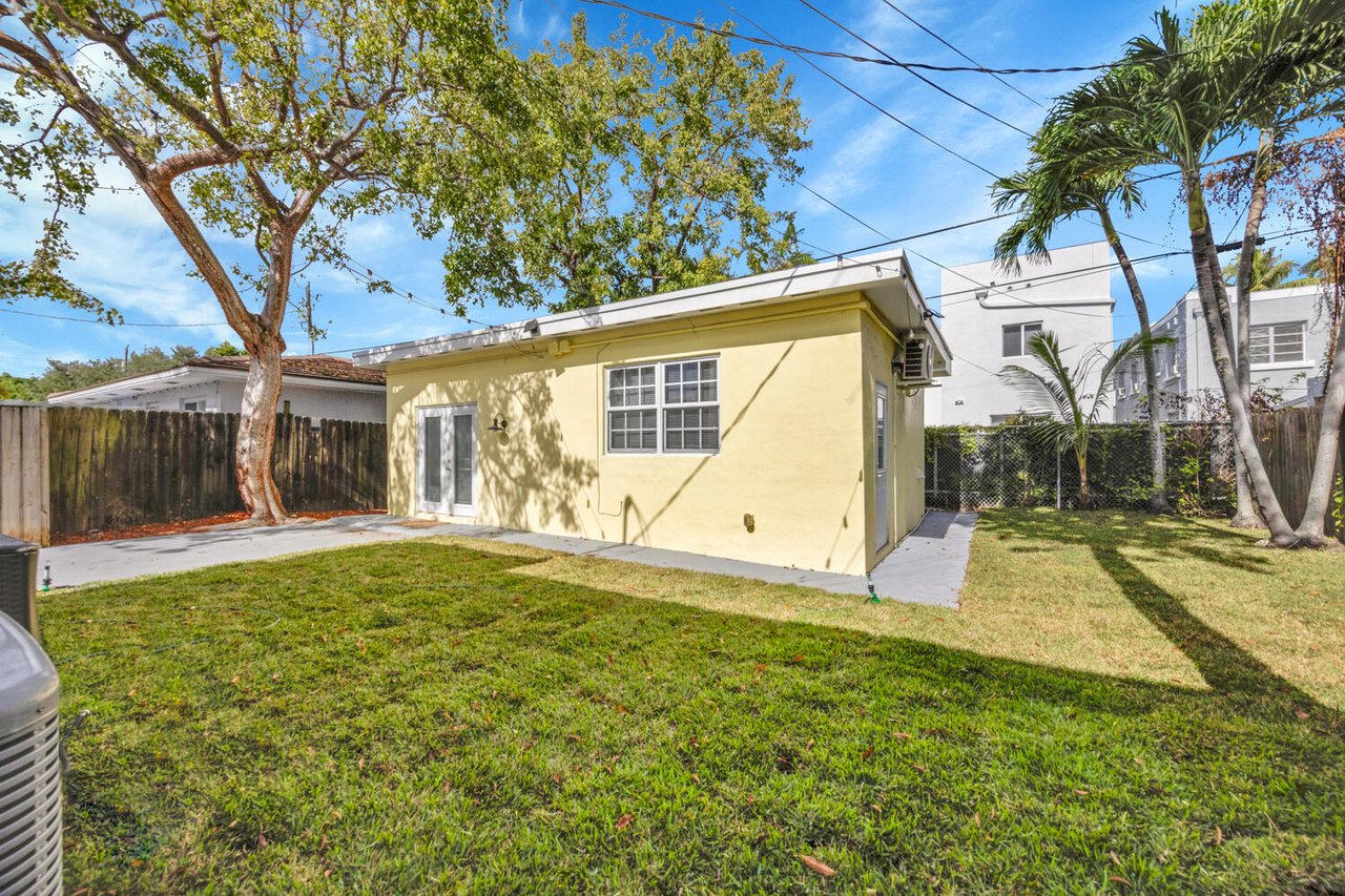 Exceptional Opportunity in Historic Shenandoah