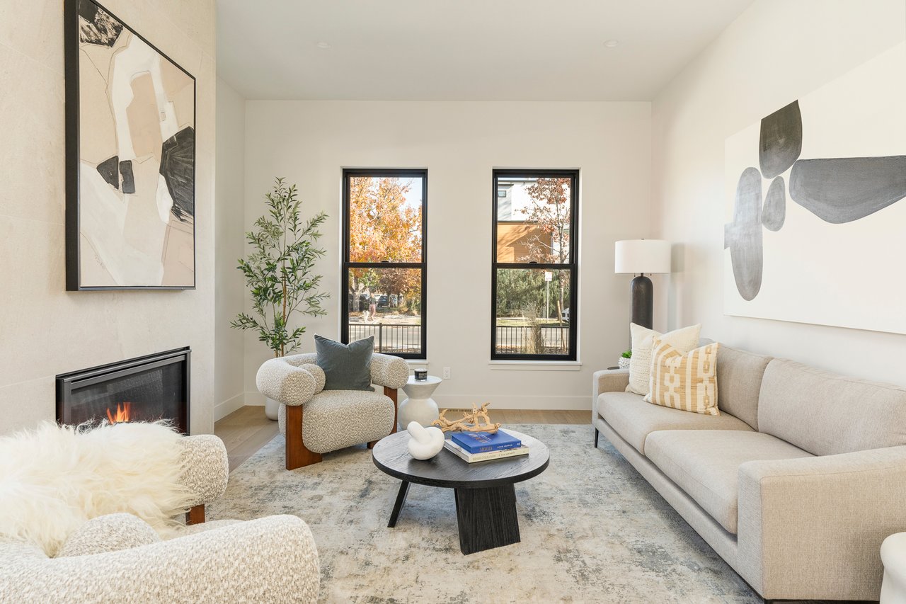 3291 & 3297 Zuni Street | Potter Highlands Historic District