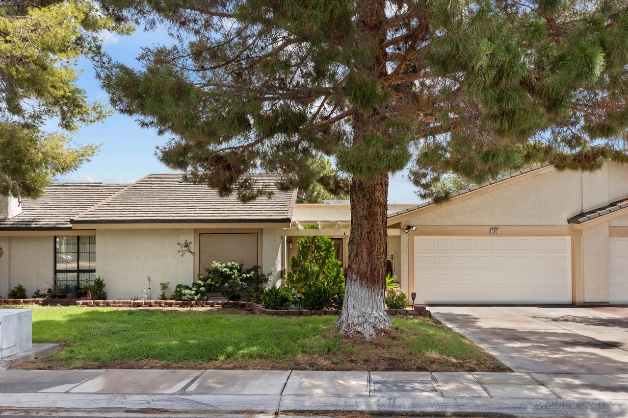 505 Westridge Drive