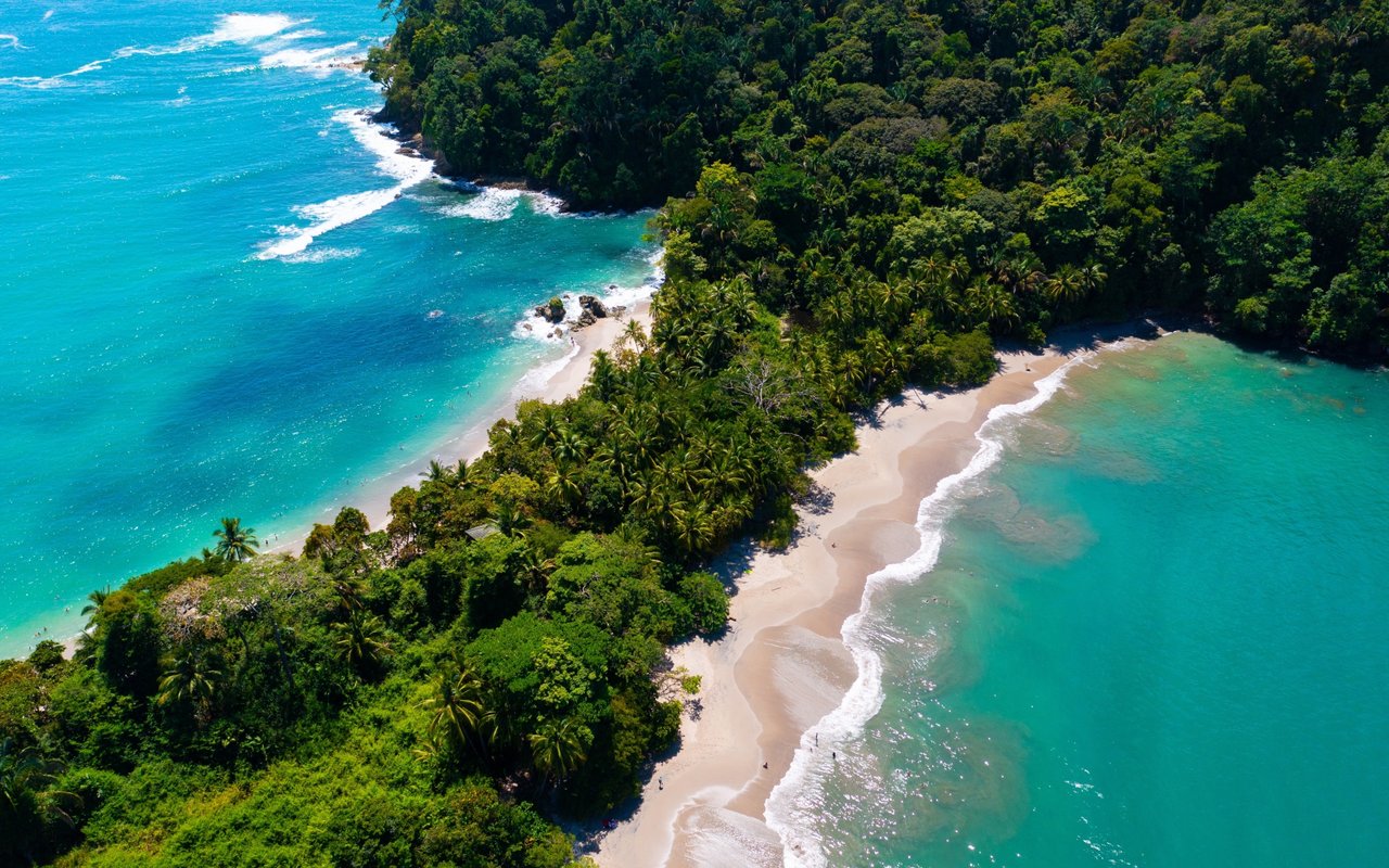 Manuel Antonio