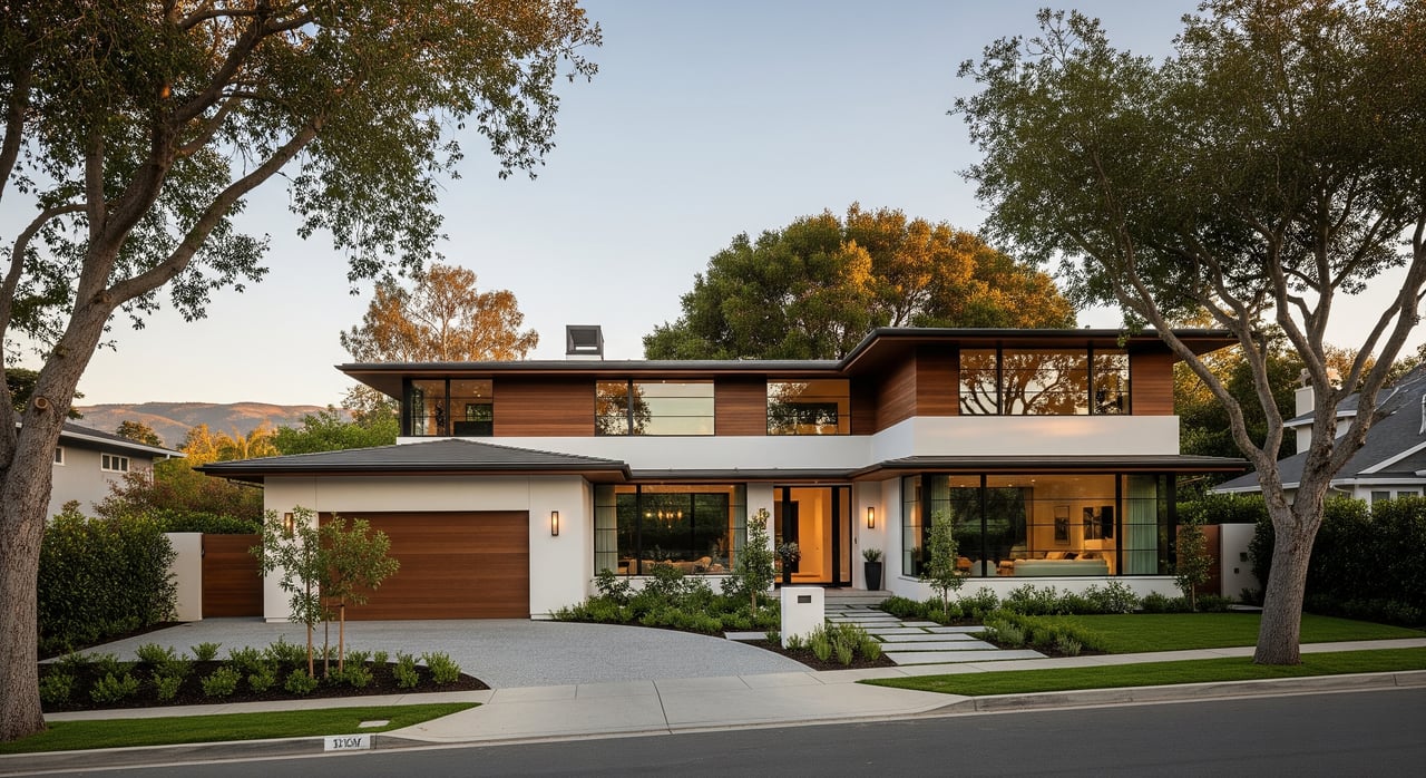 Floor Area Ratio in Palo Alto: A Homeowner’s Guide