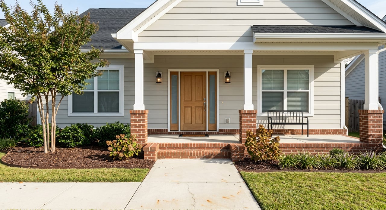 Selling Your Fayetteville Home During A PCS Move