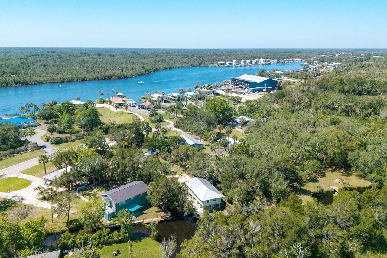 Homosassa
