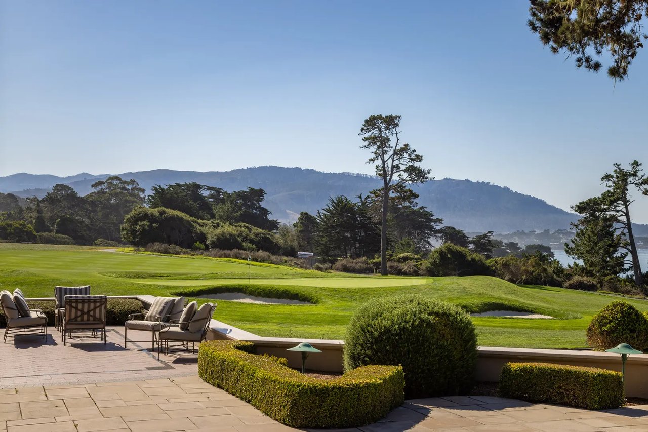 The Estate on 12