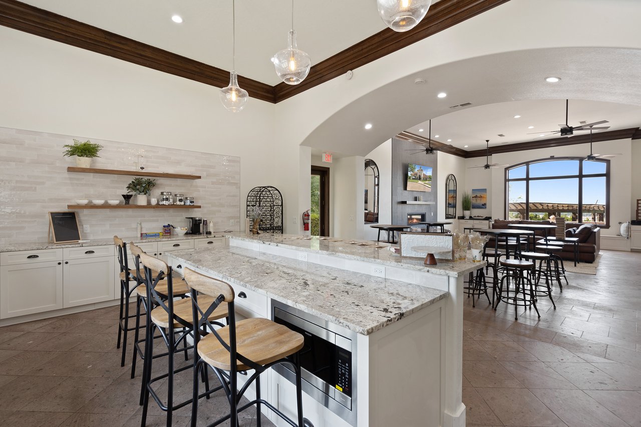 203 Bella Riva Drive