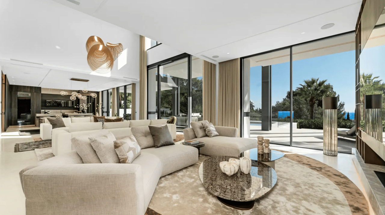 Villa Allure