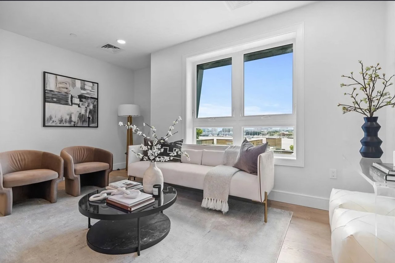301 Border Street Penthouse