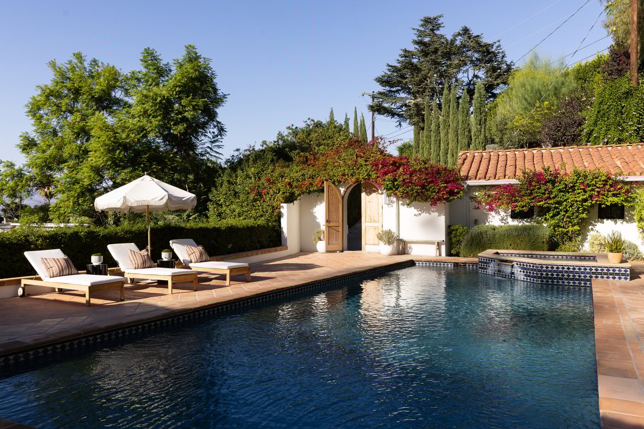 3646 Sunswept Dr, Studio City