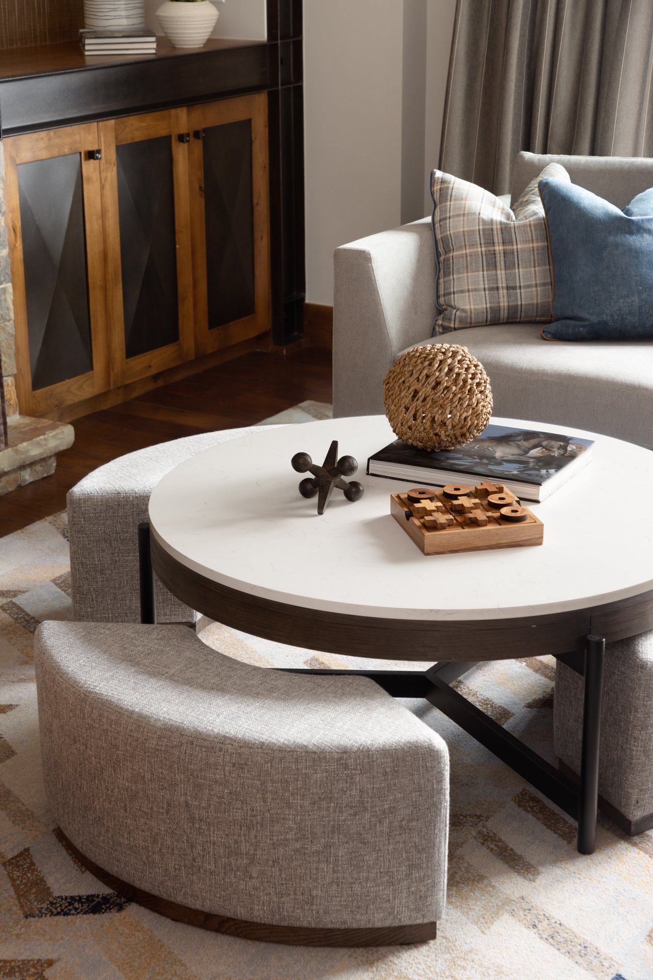 One Steamboat Place - 1/8th Ownership