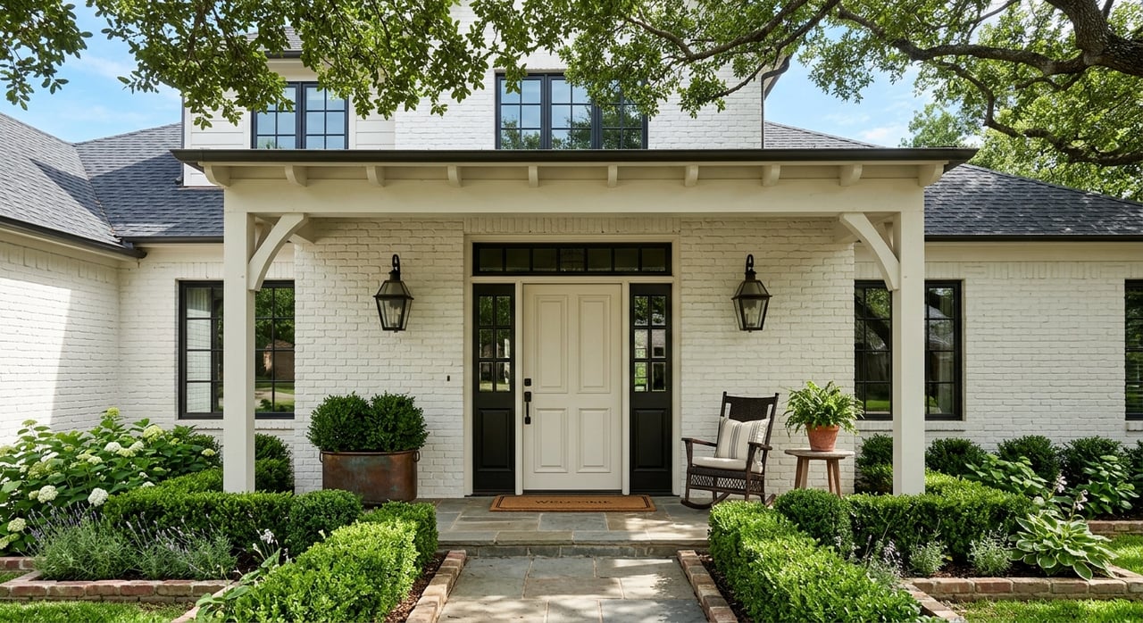Relocating To Bellaire From Another Houston Neighborhood
