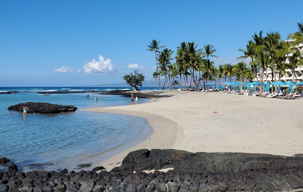 Kohala Coast Big Island