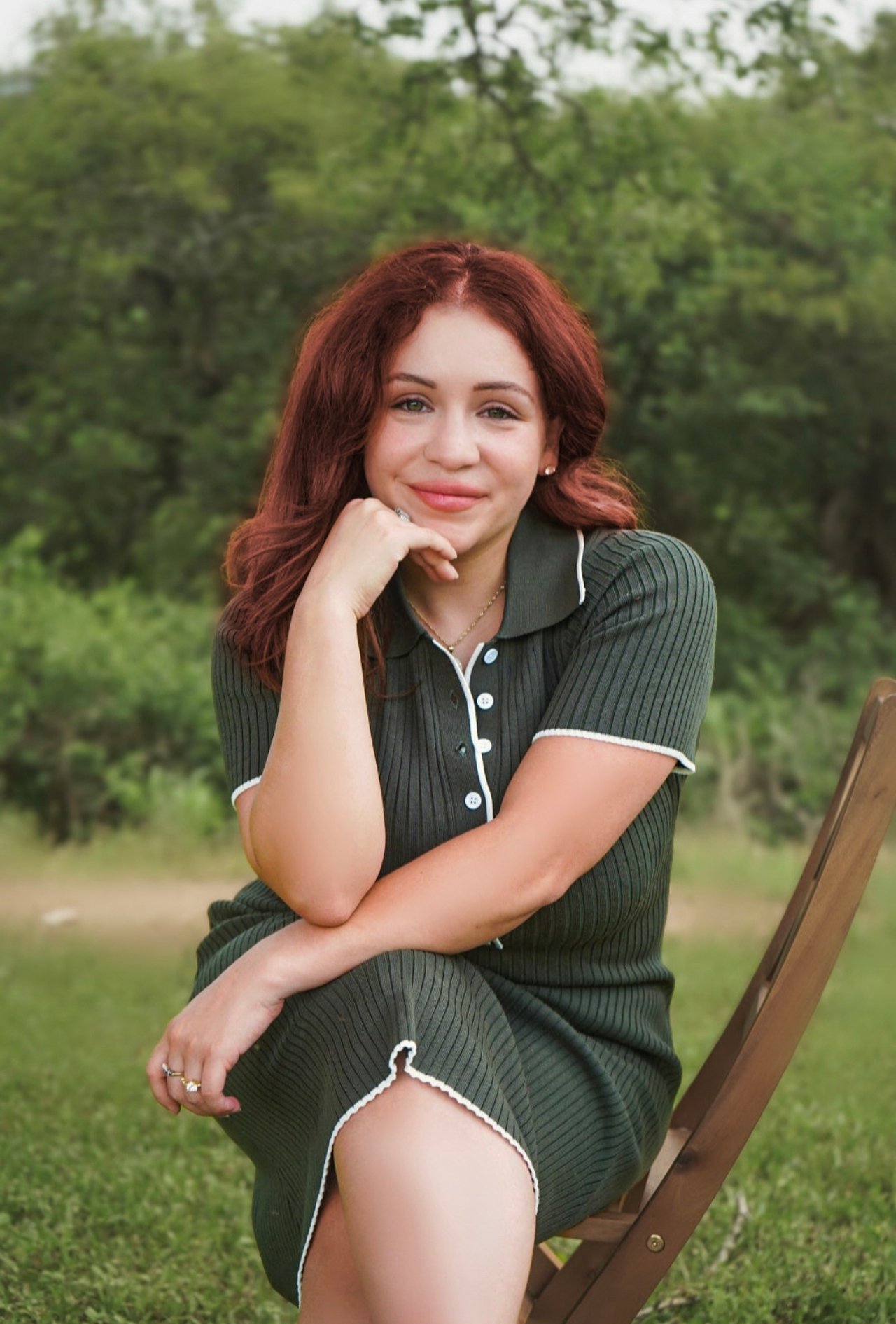 Susie Salazar