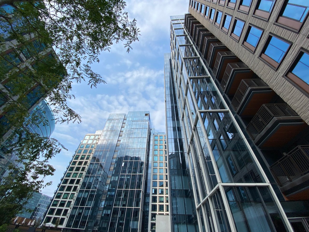 133 Seaport Blvd., 1815