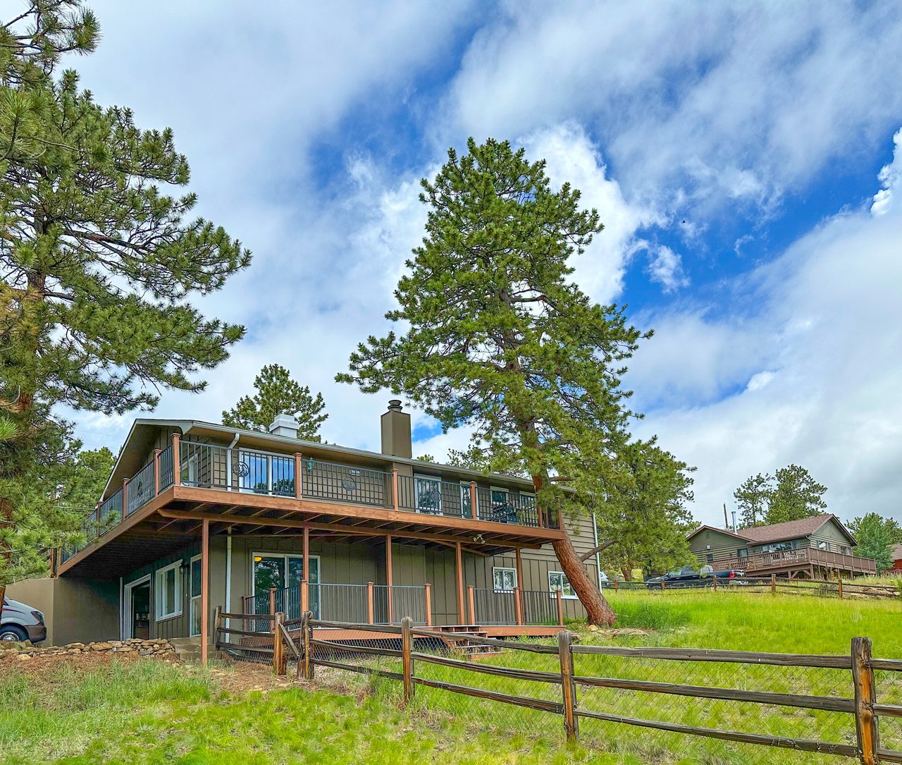 252 Mountain View Lane