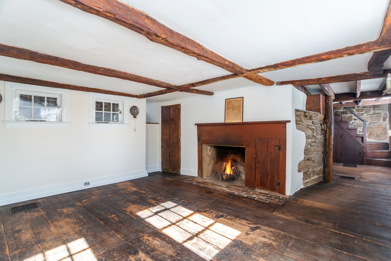 2 & 4 Old Weston Road 