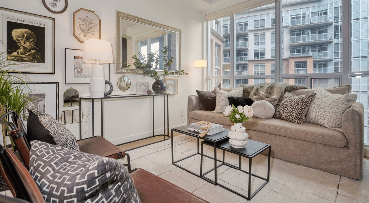 1 Shaw St #502