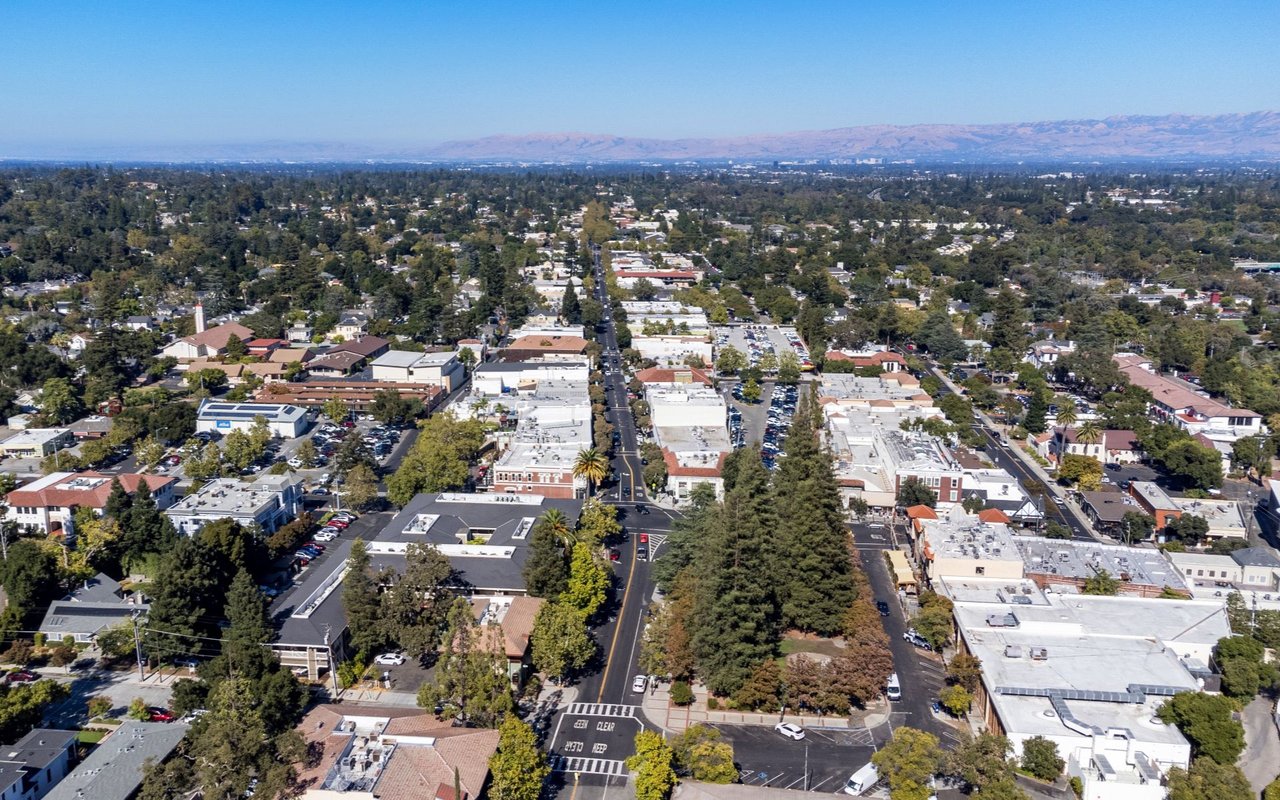 Los Gatos | Monte Sereno