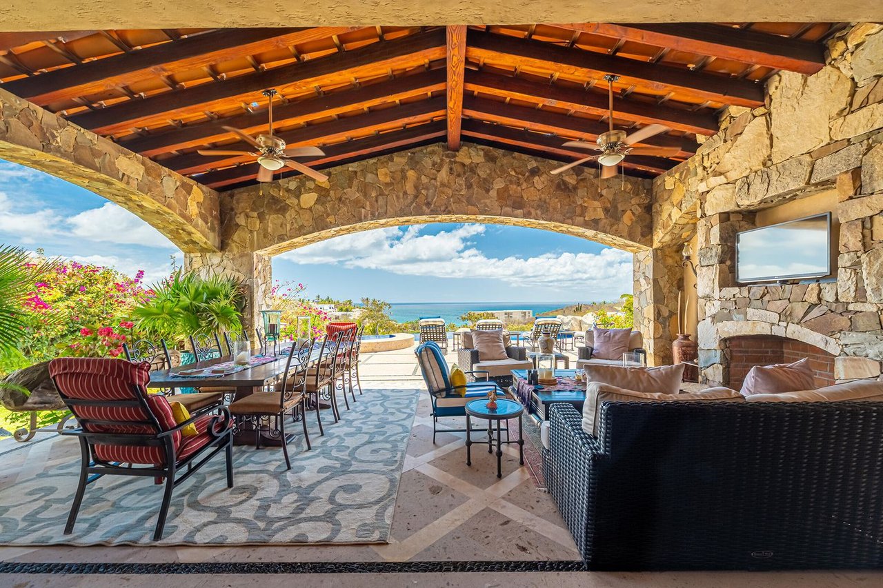 Hacienda Villa Hermosa 