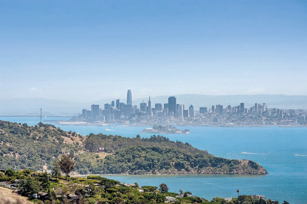 Tiburon