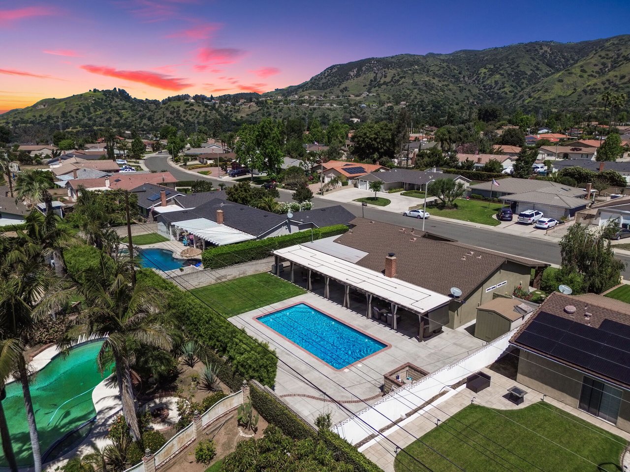 1298 Oak Ridge Drive