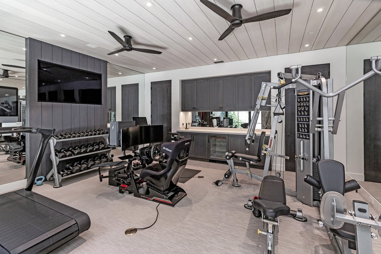 A Landmark of Architectural and Interior Excellence