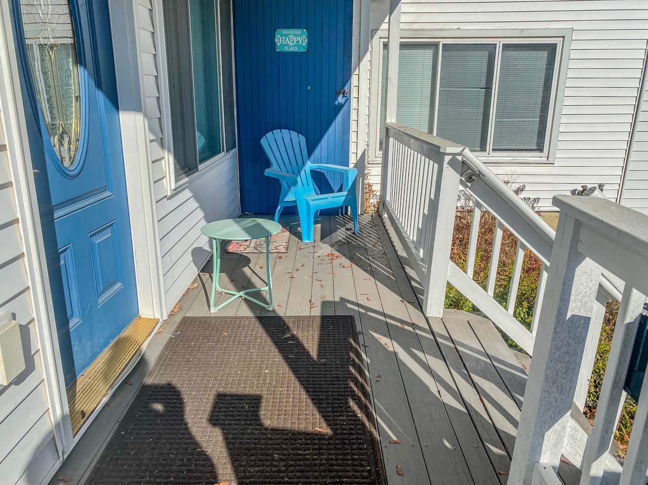 Rental Available December 1st