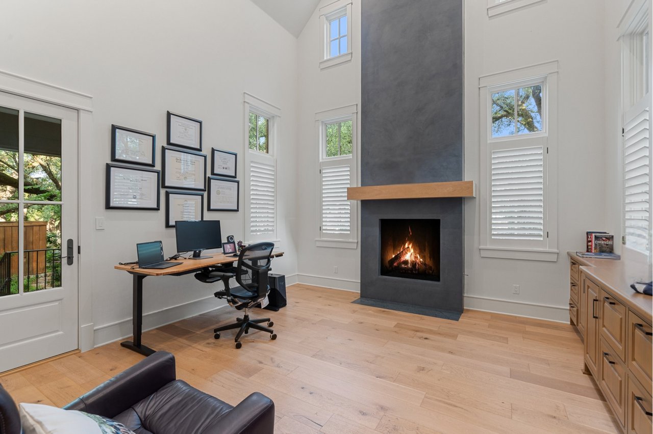 The Ultimate Rollingwood Estate