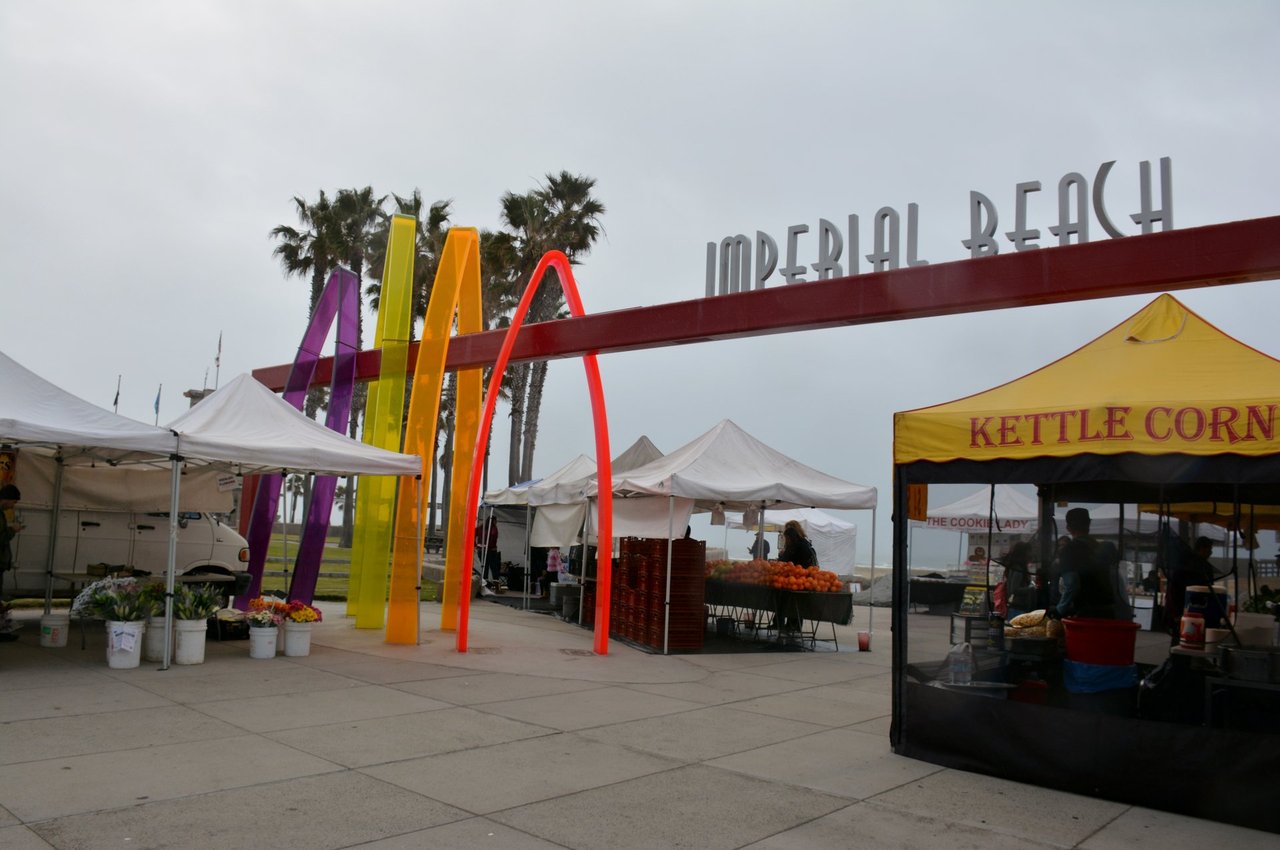 Imperial Beach