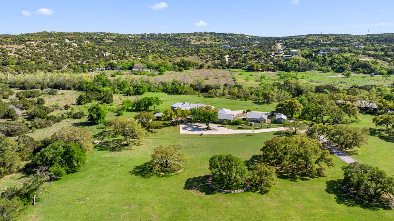 4813 Twin Acres Road