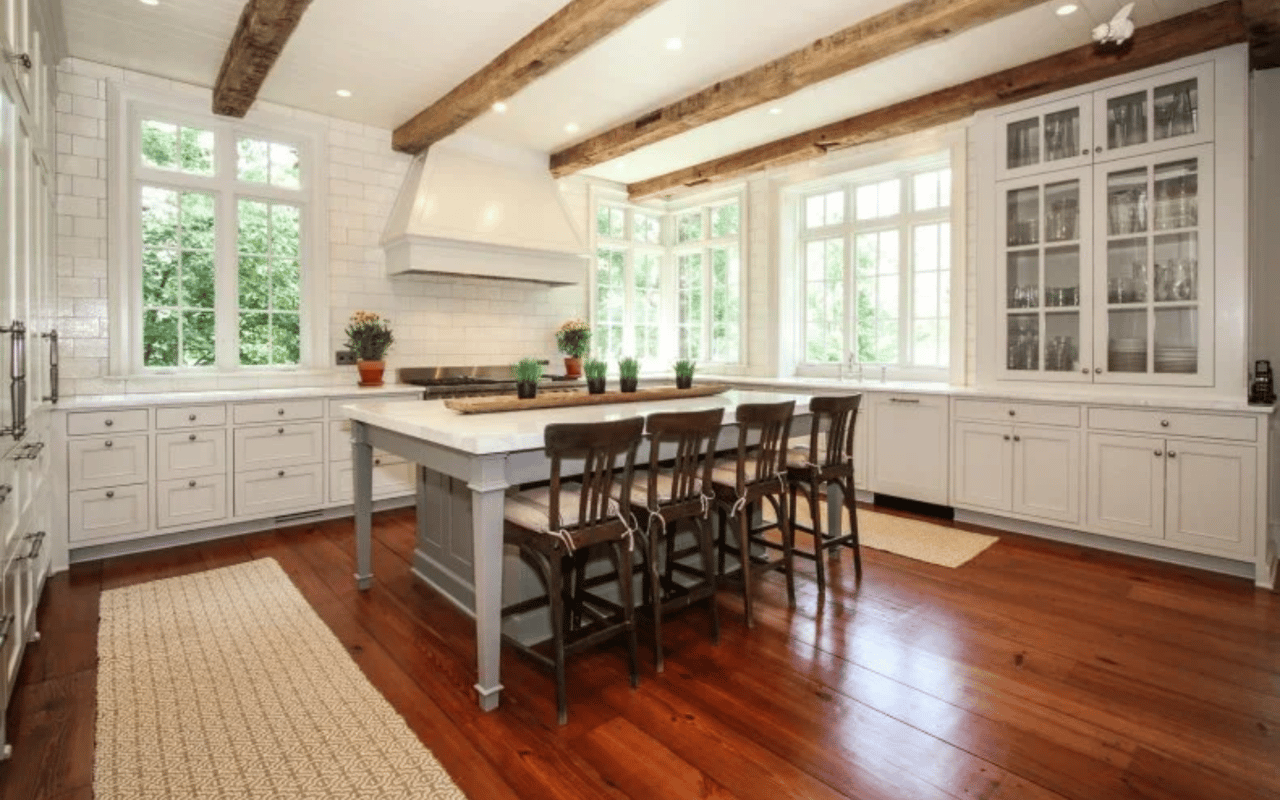 Dickens Mitchener Listing Picked as Finalist in HGTV Ultimate House Hunt 2020