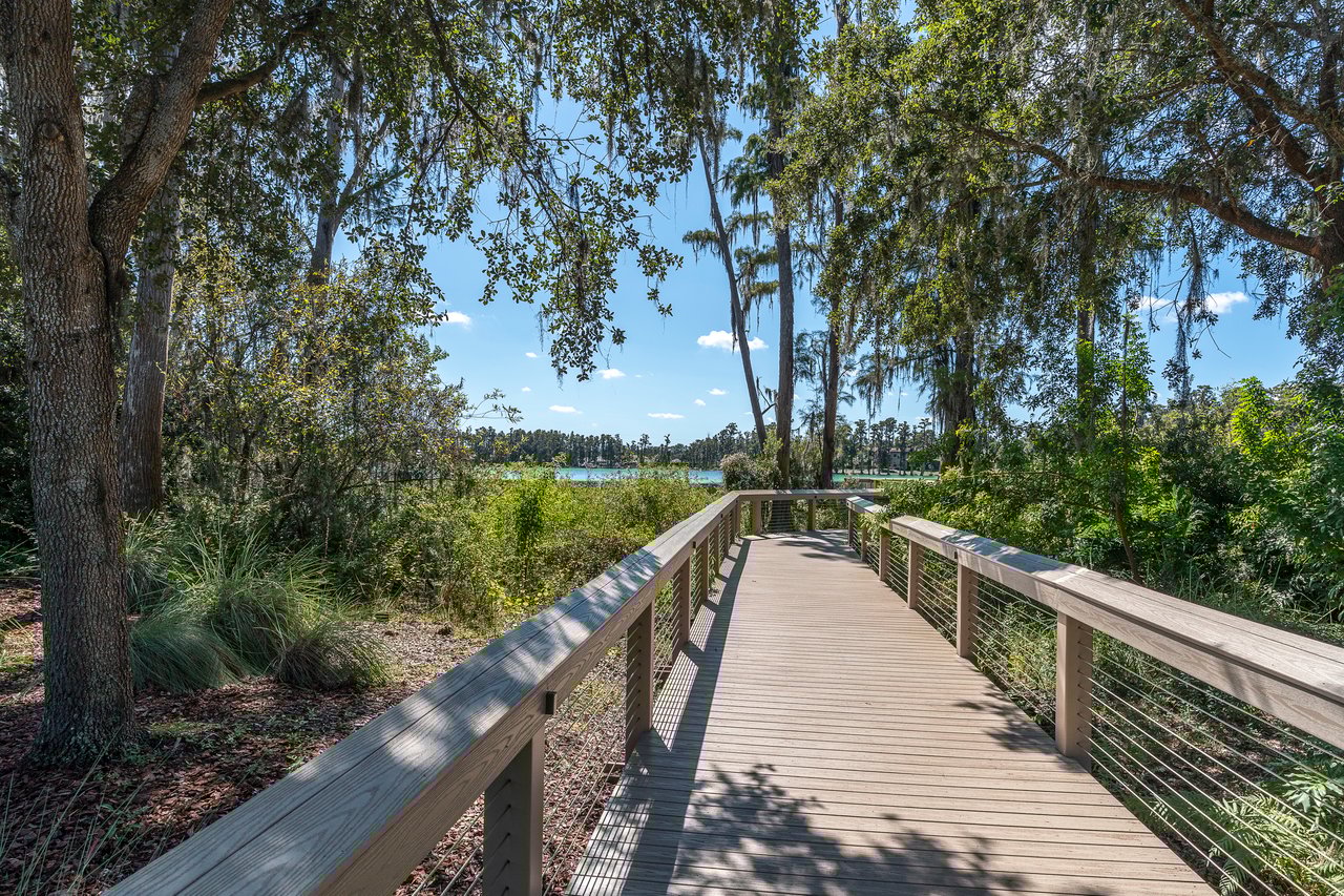 Ladera: Lutz, FL