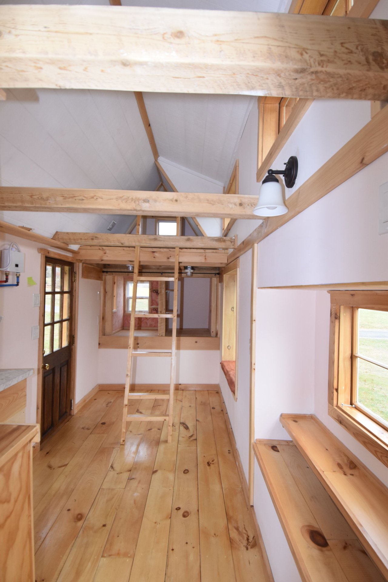 Tiny Home