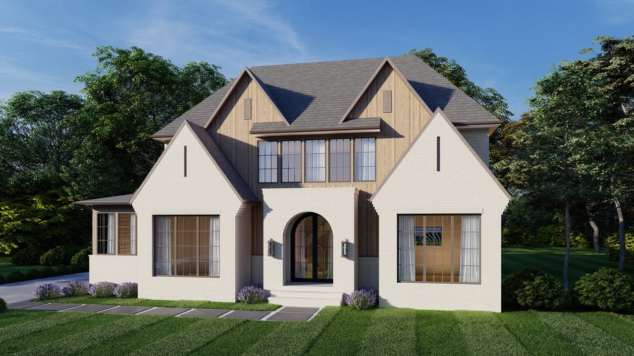 510 Carolwood | COMING SOON