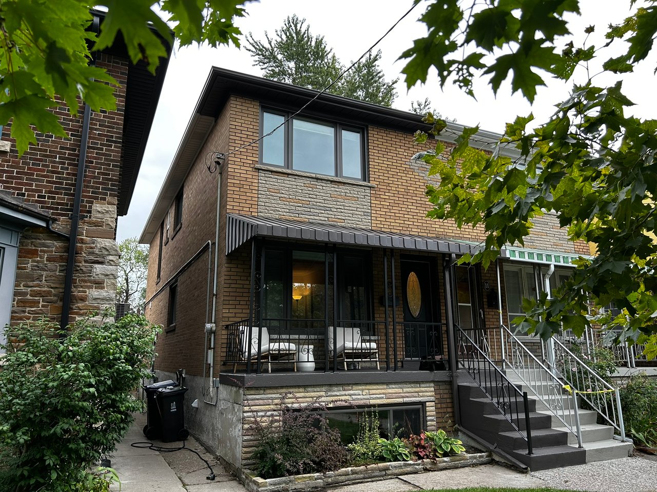11A Norwood Road