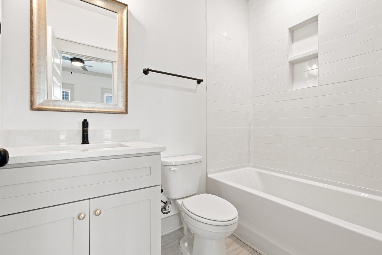 Upscale Townhome Living in the Heart of Town Madison