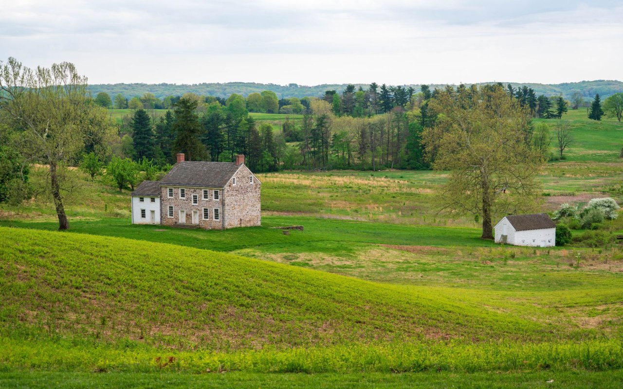 Old Forge