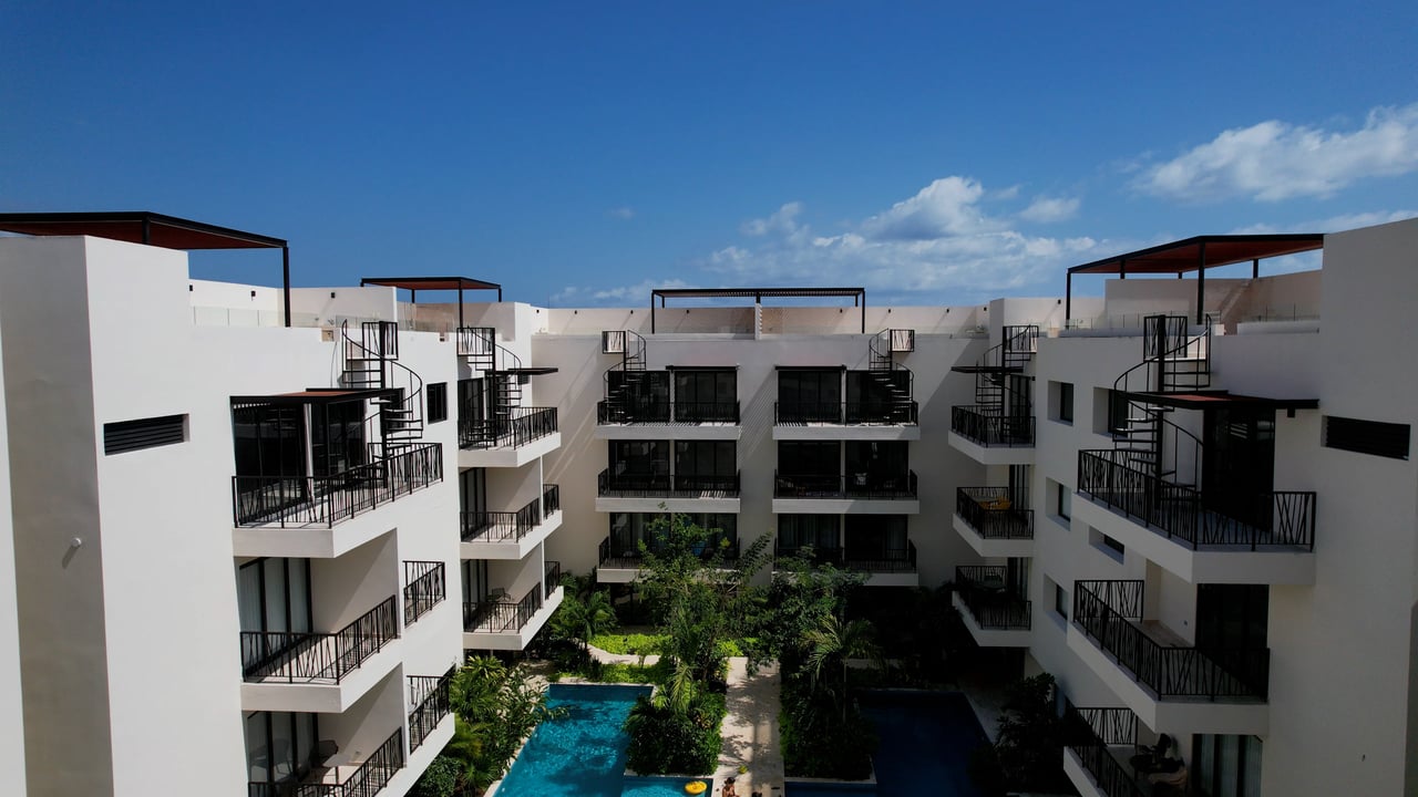 Costa Caribe 