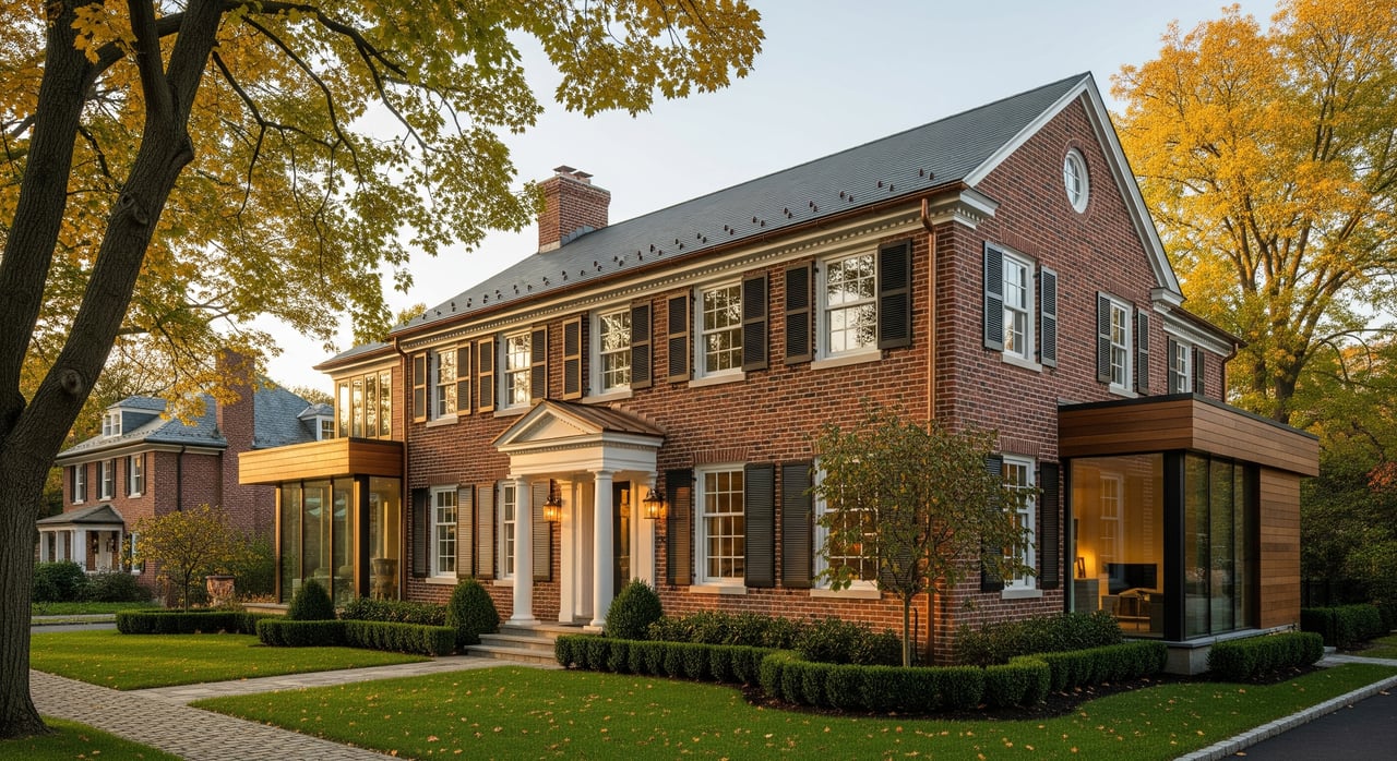 Nutley Housing Trends: What to Know