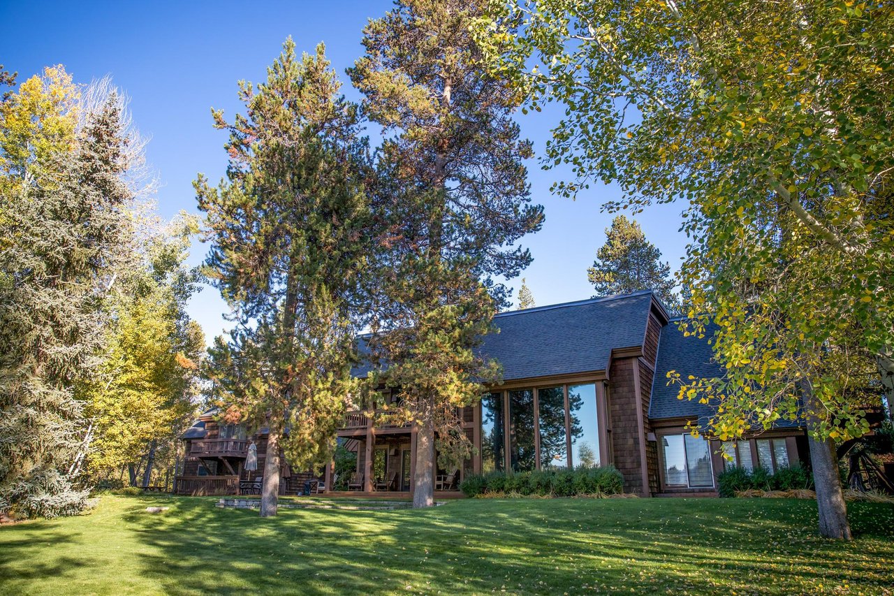 Sunriver Market Report | August 2025